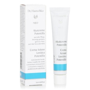 Dr Hauschka Med Potentilla Soothing Cream 20ml