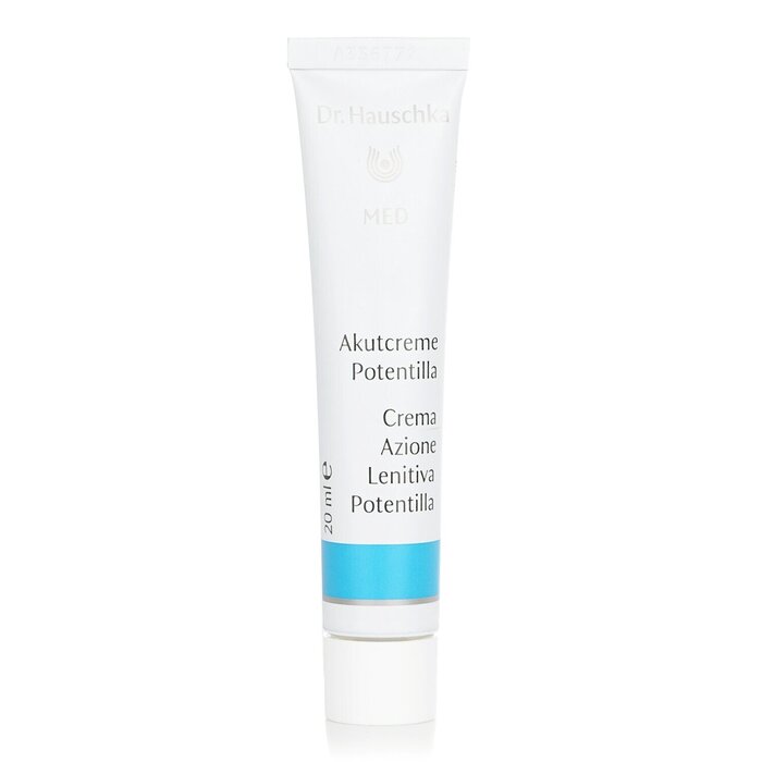 Kem làm dịu Potentilla Dr Hauschka 20ml giá rẻ