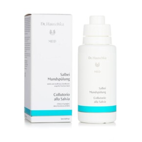 Dr Hauschka Med Sage Mouthwash 300ml
