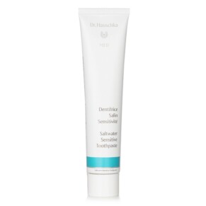 Kem đánh răng muối khoáng Dr Hauschka Med Sensitive 75ml giá rẻ
