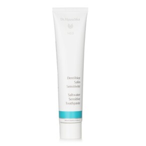 Kem đánh răng muối khoáng Dr Hauschka Med Sensitive 75ml chính hãng