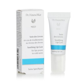 Dr Hauschka Med Soothing Lip Care 5ml