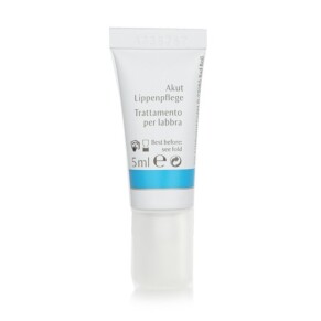 Chăm sóc môi dịu nhẹ Dr Hauschka 5ml giá rẻ