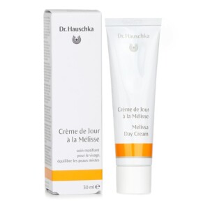 Dr Hauschka Melissa Day Cream 30g