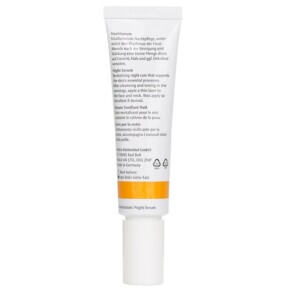 Serum Đêm Dr Hauschka 20ml giá rẻ
