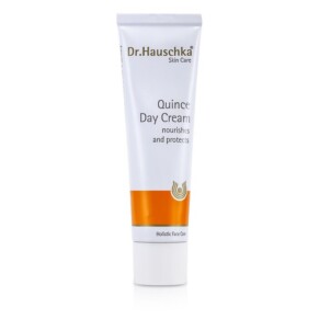 Kem dưỡng ngày Quince Dr Hauschka cho da thường khô nhạy cảm 30g chính hãng