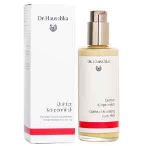 Dr Hauschka Quince Hydrating Body Milk 145ml