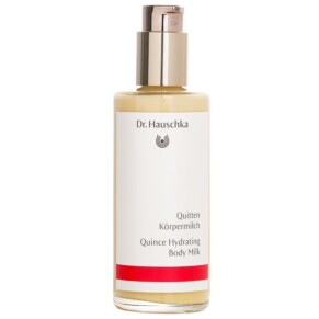 Sữa dưỡng thể Quince Dr Hauschka 145ml chính hãng