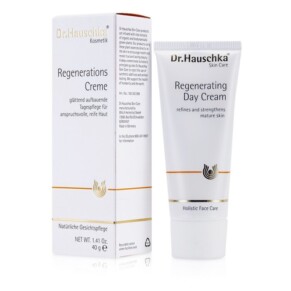 Dr Hauschka Regenerating Day Cream 40ml