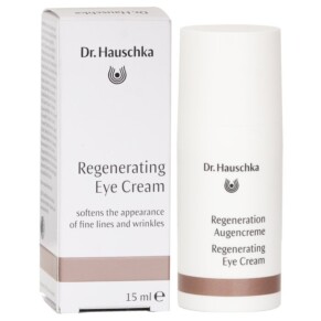 Dr Hauschka Regenerating Eye Cream 15g