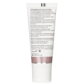 Kem tái tạo cổ & vùng ngực Dr Hauschka 40ml giá rẻ