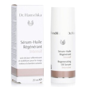 Dr Hauschka Regenerating Oil Serum Intensive 20ml