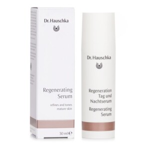 Dr Hauschka Regenerating Serum 30ml