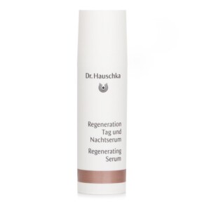 Serum tái tạo Dr Hauschka 30ml chính hãng