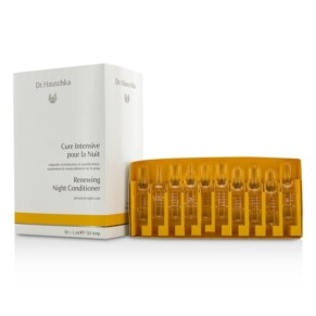 Dr Hauschka Renewing Night Conditioner 50 Ampules