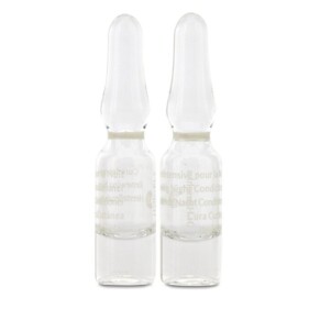 Tinh chất tái tạo da ban đêm Dr Hauschka 50 ống chính hãng