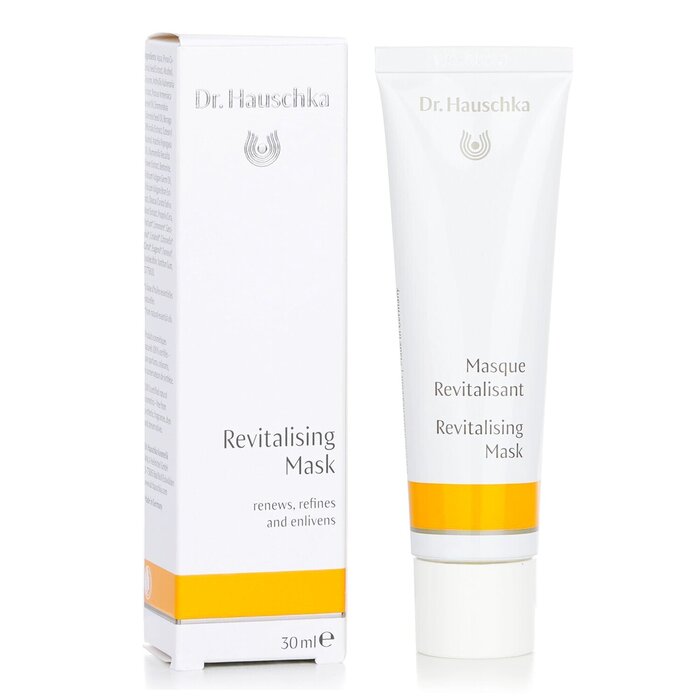 Dr Hauschka Revitalizing Mask 30ml