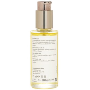 Dầu cơ thể hoa hồng Dr Hauschka 75ml giá rẻ