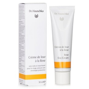 Dr Hauschka Rose Day Cream 30g