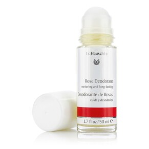Deodorant Hoa Hồng Dr Hauschka 50ml giá rẻ