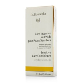 Dầu xả nhạy cảm Dr Hauschka cho da nhạy cảm 10 ống giá rẻ