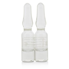 Dầu xả nhạy cảm Dr Hauschka cho da nhạy cảm 10 ống chính hãng