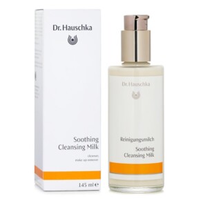 Dr Hauschka Soothing Cleansing Milk 145ml