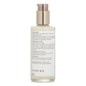 Sữa rửa mặt làm dịu Dr Hauschka 145ml giá rẻ