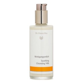 Sữa rửa mặt làm dịu Dr Hauschka 145ml chính hãng