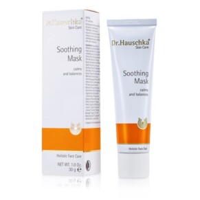 Dr Hauschka Soothing Mask 30ml