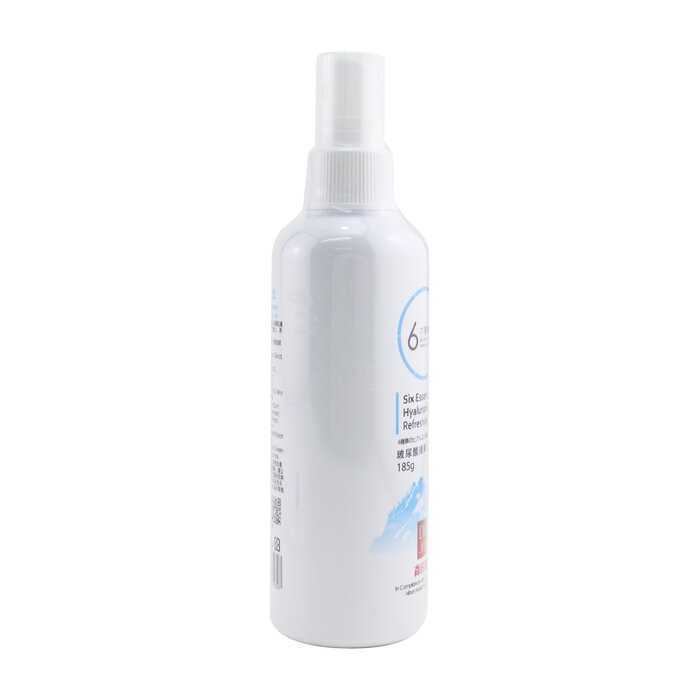 Dr Jou By Dr Morita Six Essence Hyaluronic Acid Refreshing Spray 185g