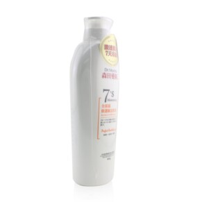 Dr Morita 7's Moisturizing Perfect Hydrating Repairing Revitalizing Body Lotion 400g
