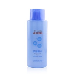 Toner Hyaluronic Acid Dr Morita 150ml chính hãng