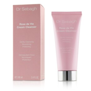 Dr Sebagh Rose De Vie Cream Cleanser 100ml