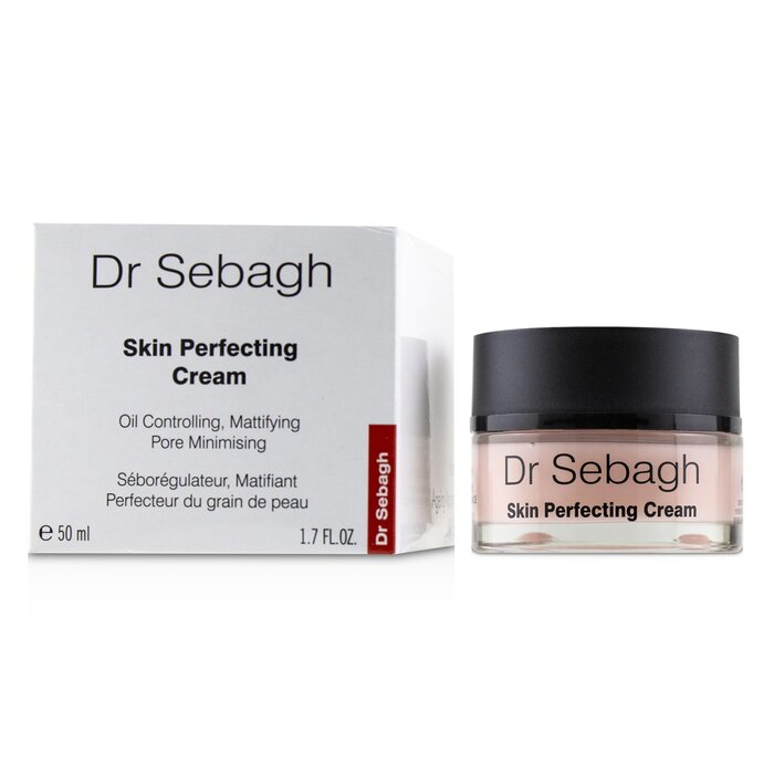 Dr Sebagh Skin Perfecting Cream 50ml
