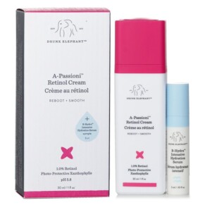 Kem Retinol A Passioni 30ml Drunk Elephant chính hãng