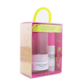 Drunk Elephant Call It A Night Duo Set Lala Retro Whipped Cream 15ml