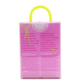 Bộ sản phẩm Drunk Elephant Call It A Night Lala Retro Whipped Cream 15ml giá rẻ