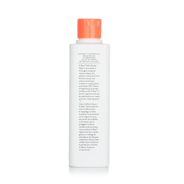Nước tẩy trang Drunk Elephant E Rase Milki 240ml giá rẻ