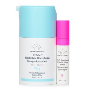 Drunk Elephant F Balm Electrolyte Waterfacial 50ml