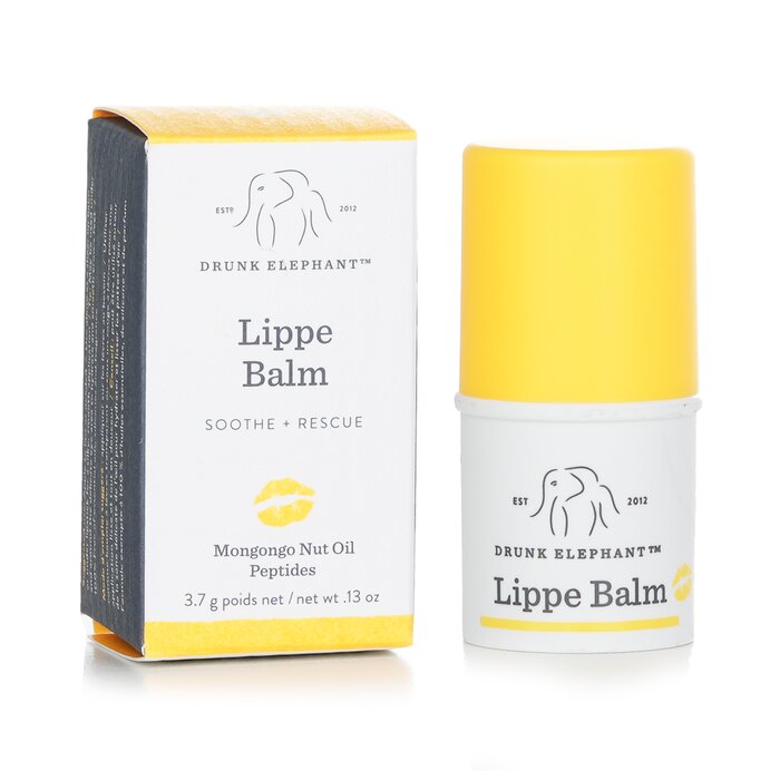 Drunk Elephant Lippe Balm 3 7g