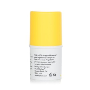 Balm môi Drunk Elephant 3 7g giá rẻ
