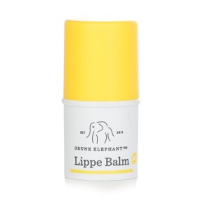 Balm môi Drunk Elephant 3 7g chính hãng