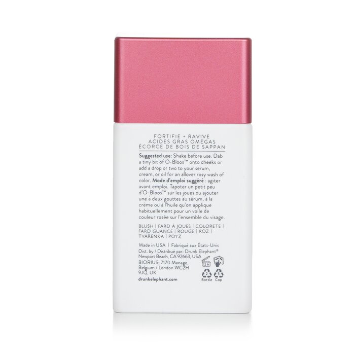Giọt O Bloos Rosi Drunk Elephant 30ml giá rẻ
