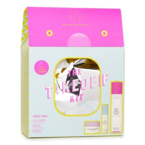 Drunk Elephant The Takeoff Kit T L C Framboos Night Serum 50ml