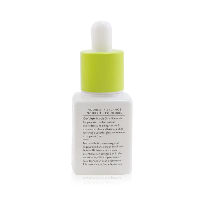 Dầu dưỡng da Virgin Marula cao cấp mini 15ml Drunk Elephant giá rẻ