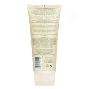 Kem Dưỡng Thể Siêu Dưỡng Ẩm Durance Chiết Xuất Lá Olive 200ml giá rẻ