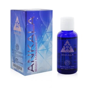 Eckare Body Massage Oil Water 50ml