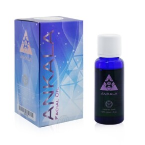 Eckare Facial Oil Earth 30ml