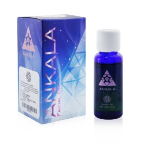 Eckare Facial Oil Fire 30ml